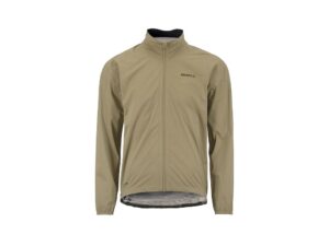 Craft Endur Hydro Jacket 2 cykeljakke raw herre