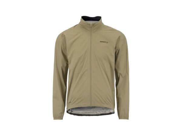 Craft Endur Hydro Jacket 2 cykeljakke raw herre