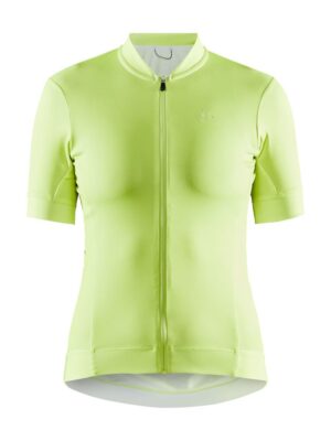 Craft Essence Jersey Dame Gul