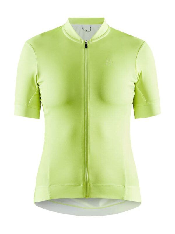 Craft Essence Jersey Dame Gul
