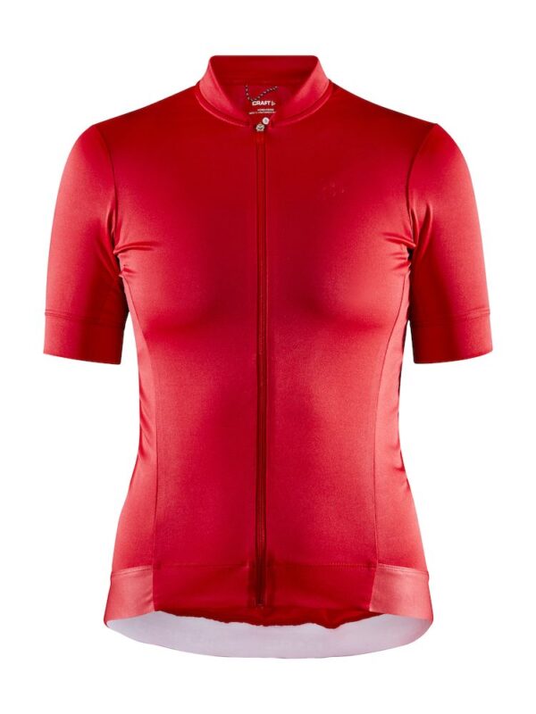 Craft Essence Jersey Dame Rød