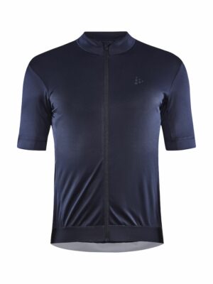 Craft Essence Jersey Herre Blå Regular Fit