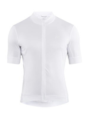 Craft Essence Jersey Herre Hvid Tight Fit