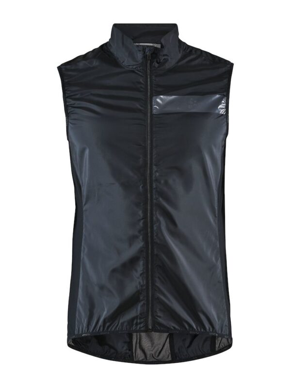 Craft Essence Light Cykelvest Herre - Sort