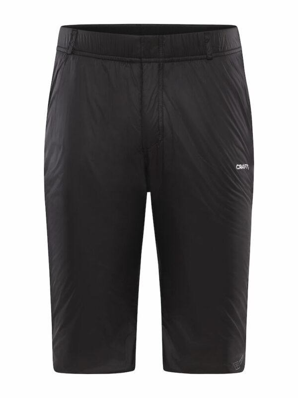 Craft Gravel Subz Cykelshorts Sort