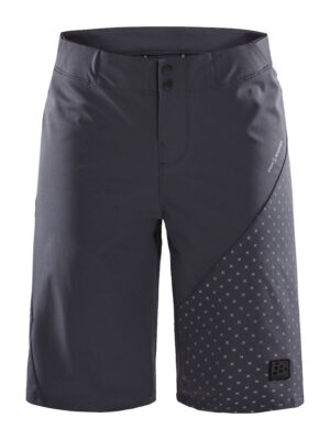 Craft Hale Hydra MTB Shorts til Kvinder Grå