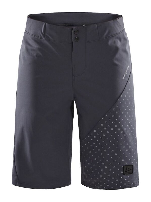 Craft Hale Hydra MTB Shorts til Kvinder Grå