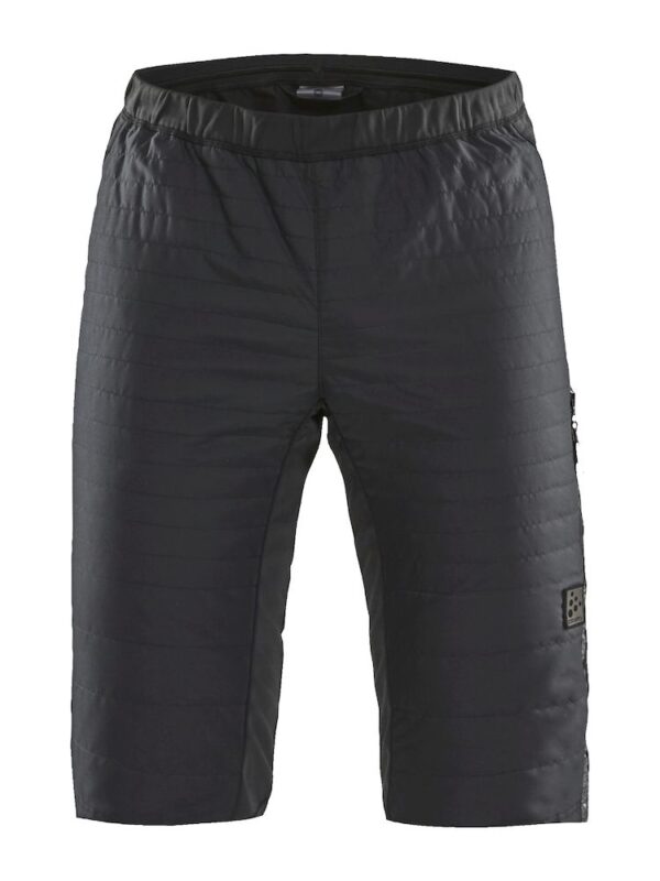 Craft Hale Paddes Shorts Sort