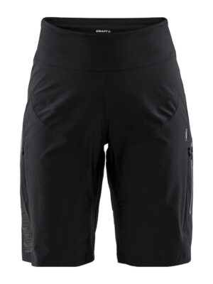 Craft Hale XT Cykelshorts Dame Sort