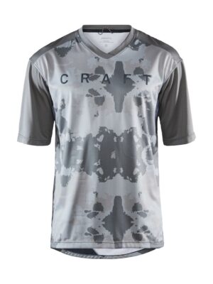 Craft Hale XT Jersey Army Grå