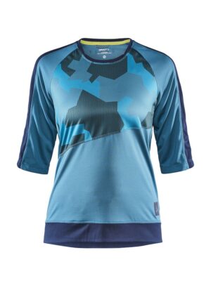 Craft Hale XT Jersey Blå