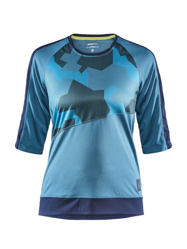 Craft Hale XT Jersey Blå