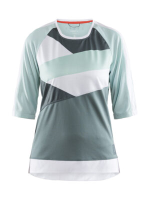 Craft Hale XT Jersey Grå/hvid