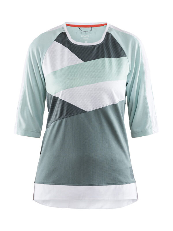 Craft Hale XT Jersey Grå/hvid