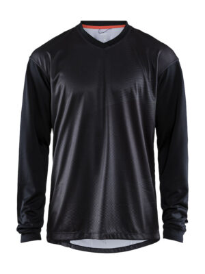 Craft Hale XT LS Jersey Sort