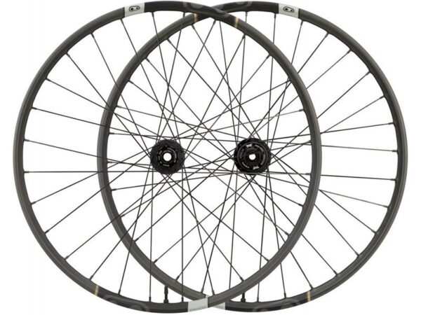 Crankbrothers Synthesis DH 11 Carbon MTB Hjulsæt - Shimano/SRAM