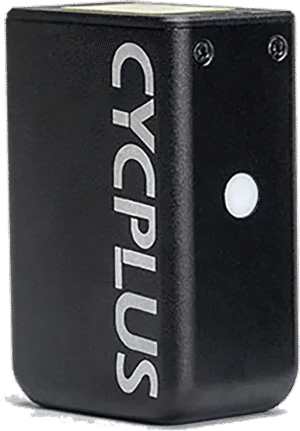 Cycplus AS2 Elektrisk cykelpumpe 97g