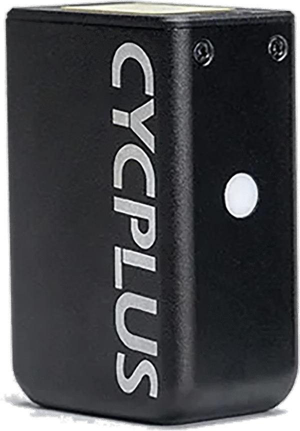 Cycplus AS2 Elektrisk cykelpumpe 97g