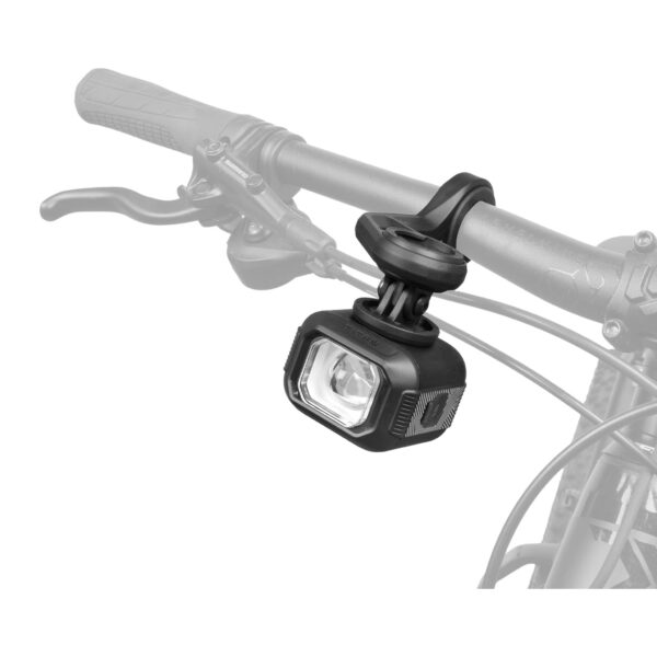 Cykellygte Moon Titan Max - 1700 lm / Rechargeable