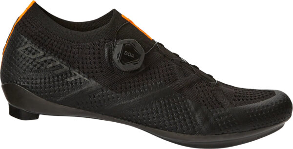 DMT KR1 Race Cykelsko - Black/Black