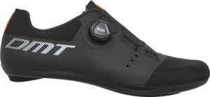 DMT KR4 Race Cykelsko - Black
