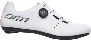 DMT KR4 Race Cykelsko - White