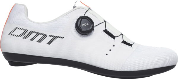 DMT KR4 Race Cykelsko - White