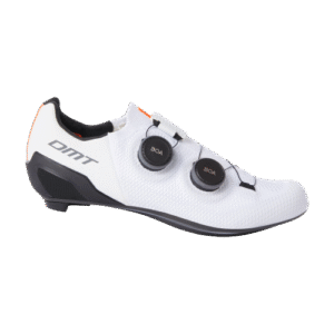 DMT SH10 Cykelsko Til Landevej Hvid/Sort