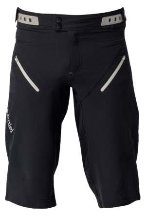Dirtlej Trailscout Sommer MTB shorts Sort/Grå