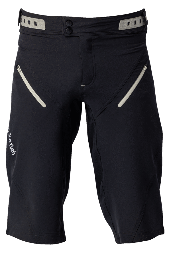 Dirtlej Trailscout Sommer MTB shorts Sort/Grå