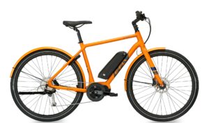 E-Fly Cross S9 (mindre ridser)