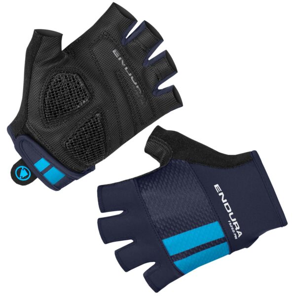 Endura FS260 Pro Aerogel cykelhandsker Blå