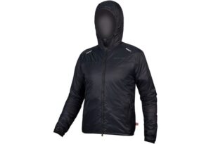 Endura GV500 Insulated Jacket Sort