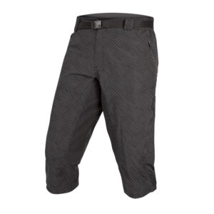 Endura Hummvee 3/4 MTB Cykelshorts Anthracite