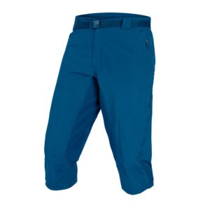 Endura Hummvee 3/4 MTB Cykelshorts Blueberry