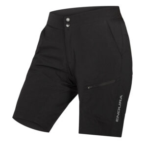 Endura Hummvee Lite Dame Shorts Sort