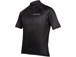 Endura Hummvee Ray Cykeltrøje - Sort