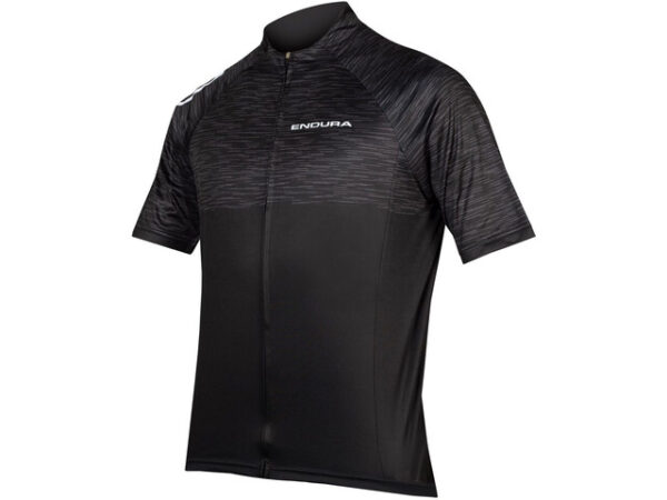 Endura Hummvee Ray Cykeltrøje - Sort