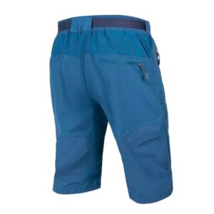 Endura Hummvee shorts blue steel herre