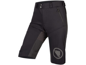 Endura MT500 Spray II Shorts Damer - Sort