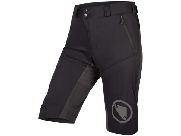 Endura MT500 Spray II Shorts Damer - Sort
