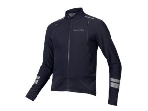 Endura PRO SL 3-Season cykeljakke Midnight Navy herre