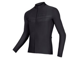 Endura PRO SL LS jersey II sort herre