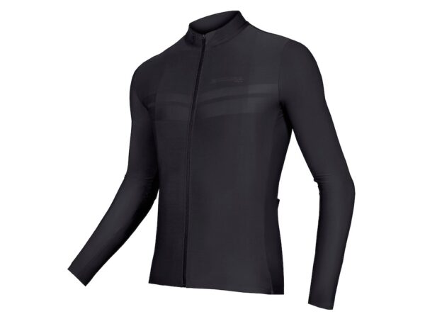 Endura PRO SL LS jersey II sort herre