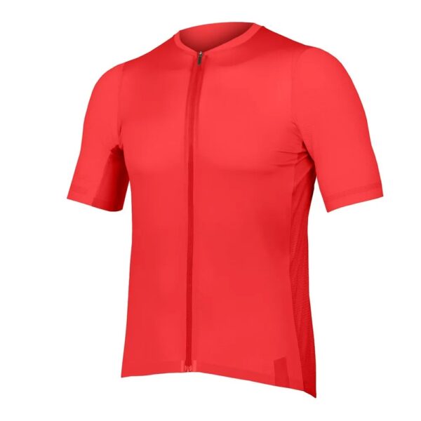 Endura PRO SL Rase kortærmet cykeltrøje pomegranate herre