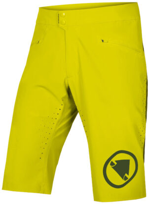 Endura SingleTrack Lite Short - Forest Green
