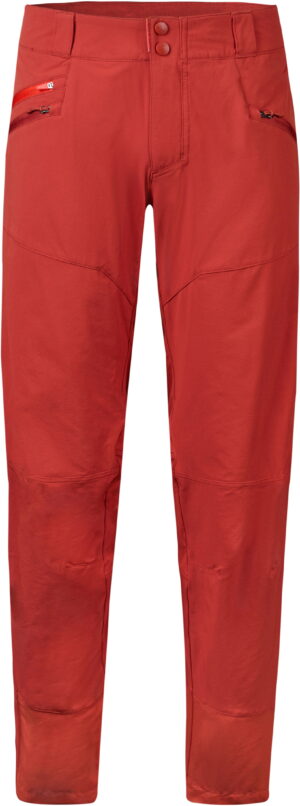 Endura SingleTrack Trouser II - Brick