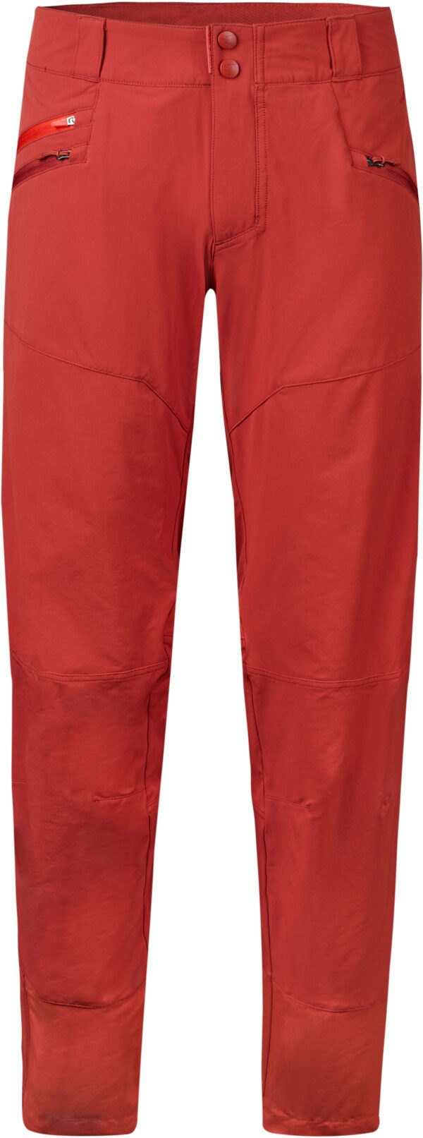 Endura SingleTrack Trouser II - Brick