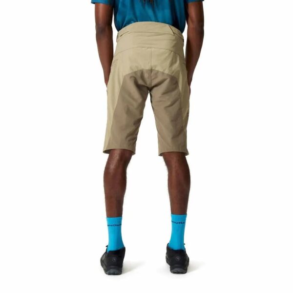 Endura Singletrack shorts ll mushroom herre