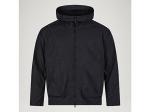 Endura Sulctrac Breathable letvægts cykeljakke Moonless Night herre